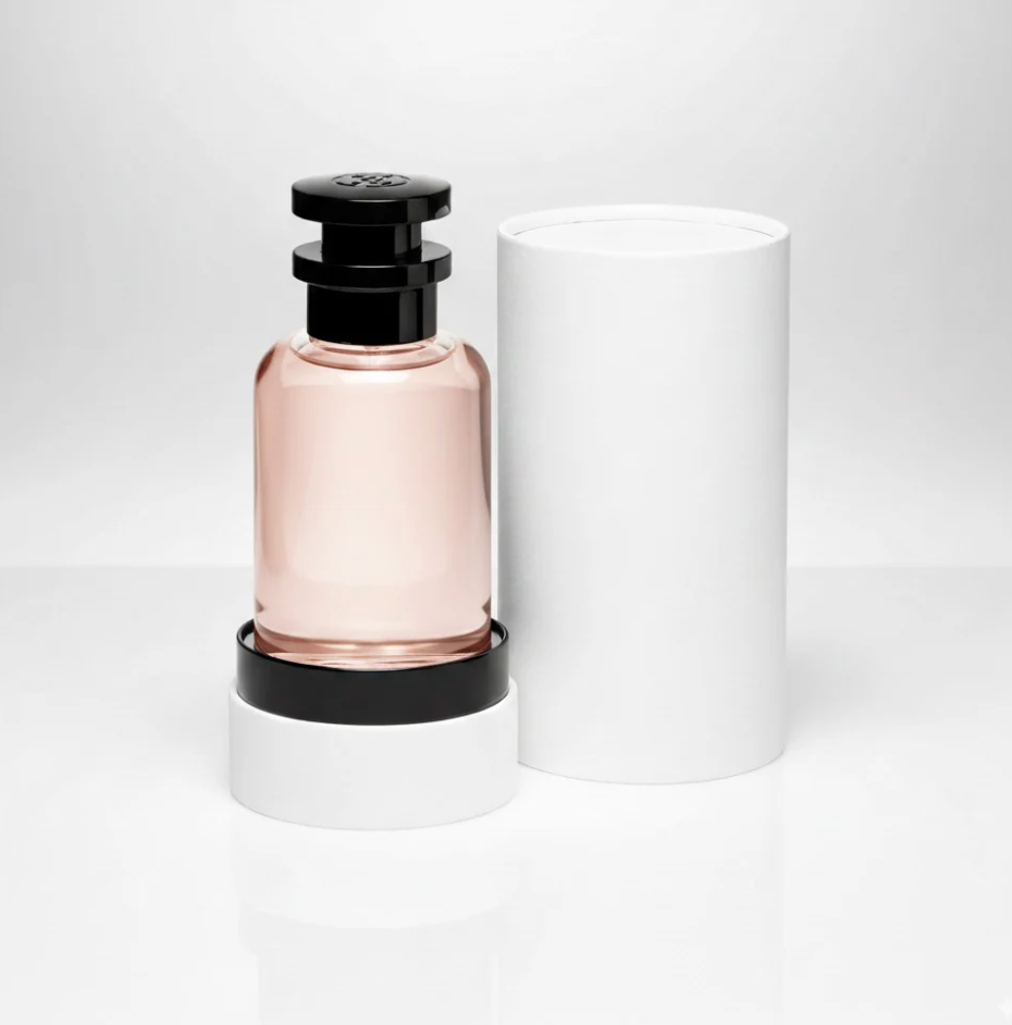 LV Rose' De Vent