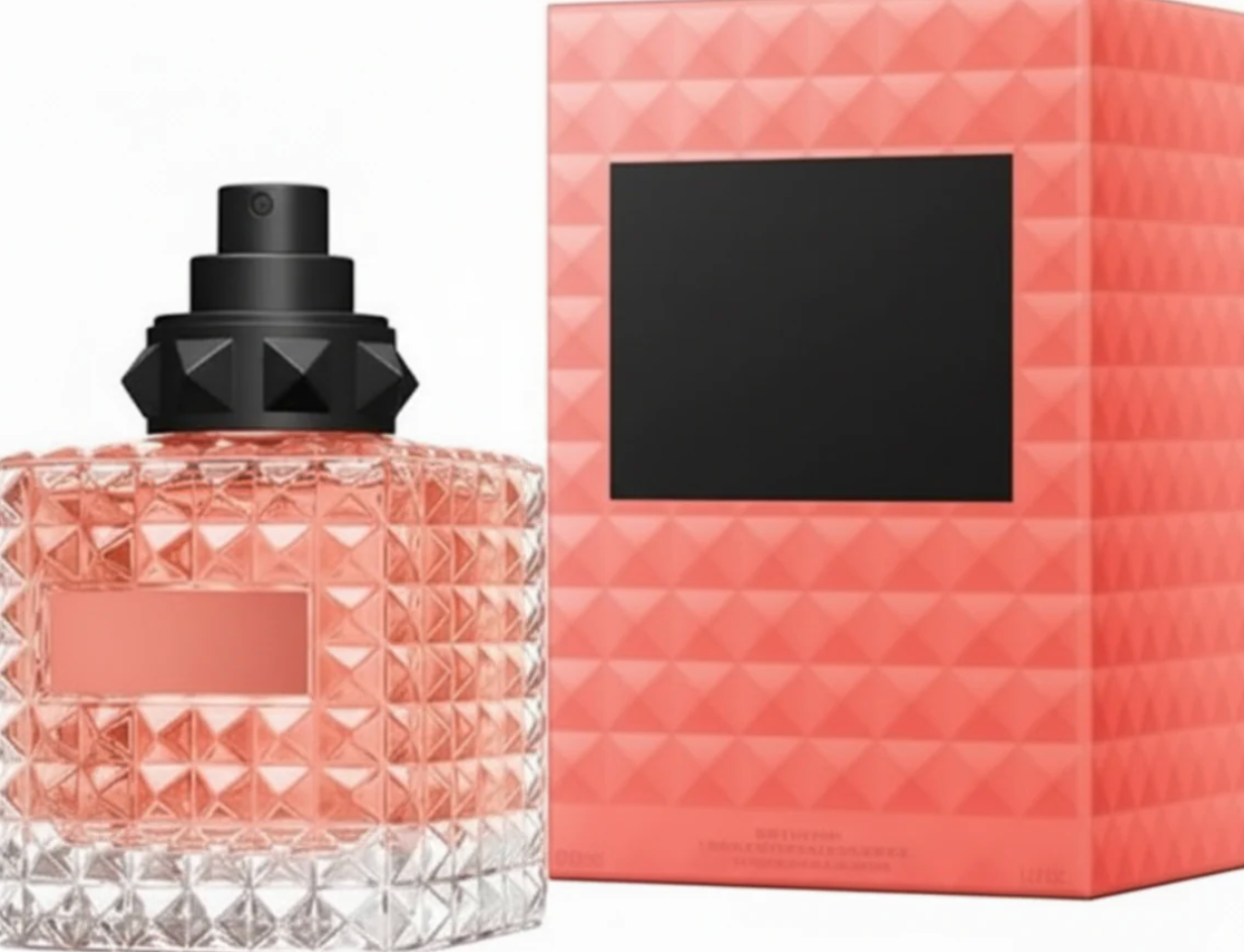 VAL DONNA has CORAL FANTASYS
