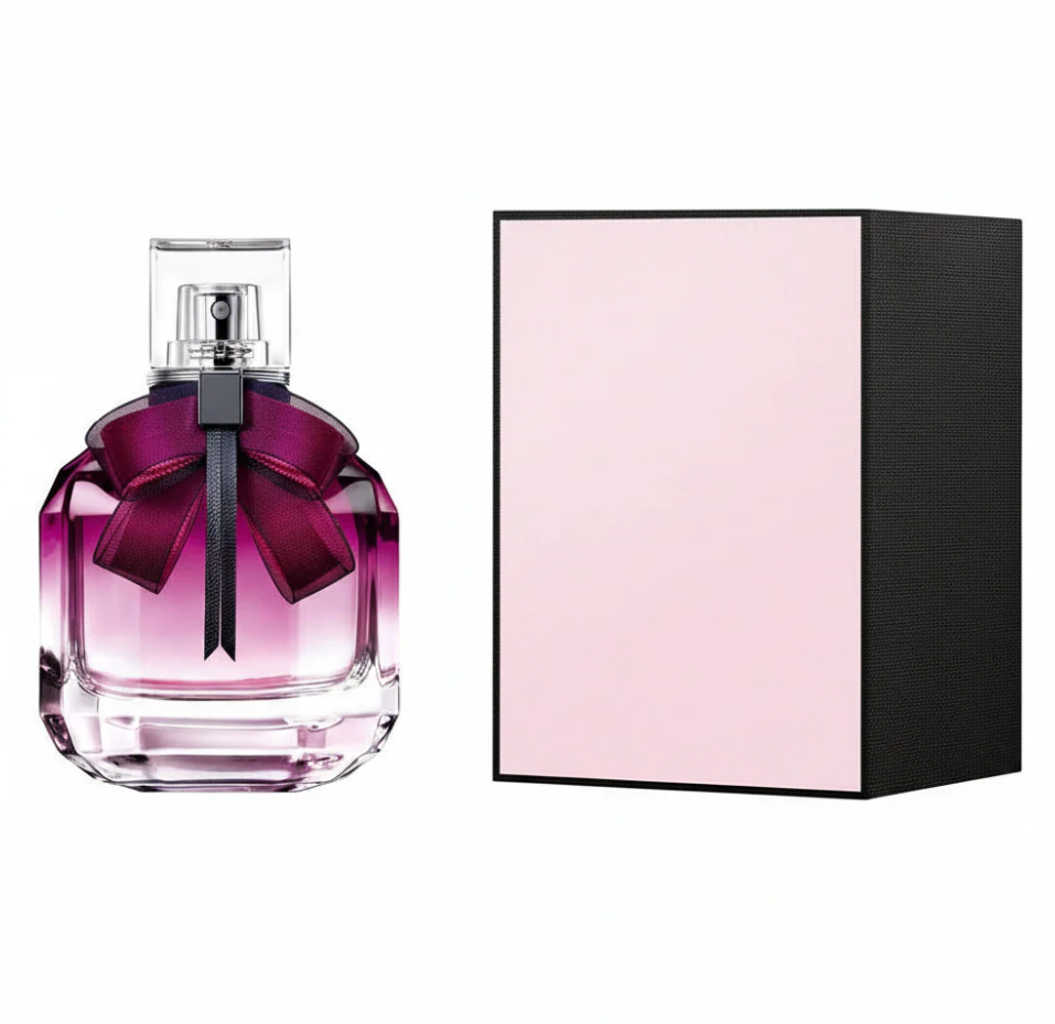 YS-EL MOM PARIS (PINK)